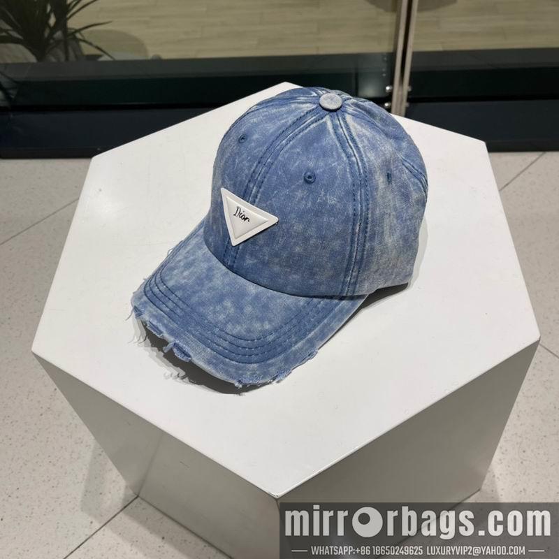 Replica Dior Hat 072201