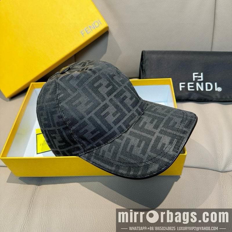 Replica Fendi Hat dx84