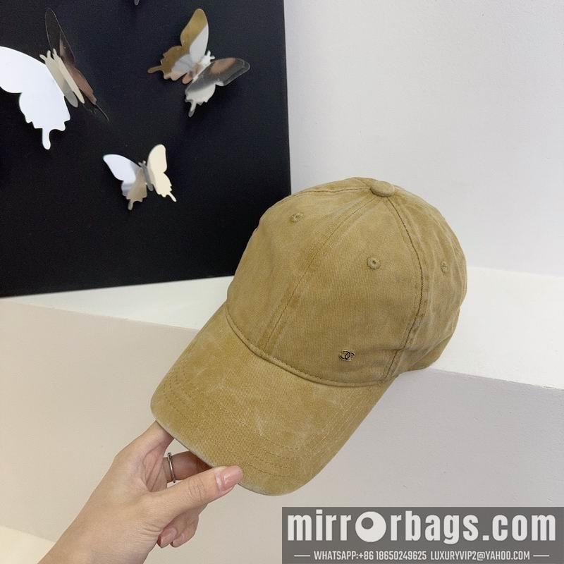 Replica Chanel Hat 102801