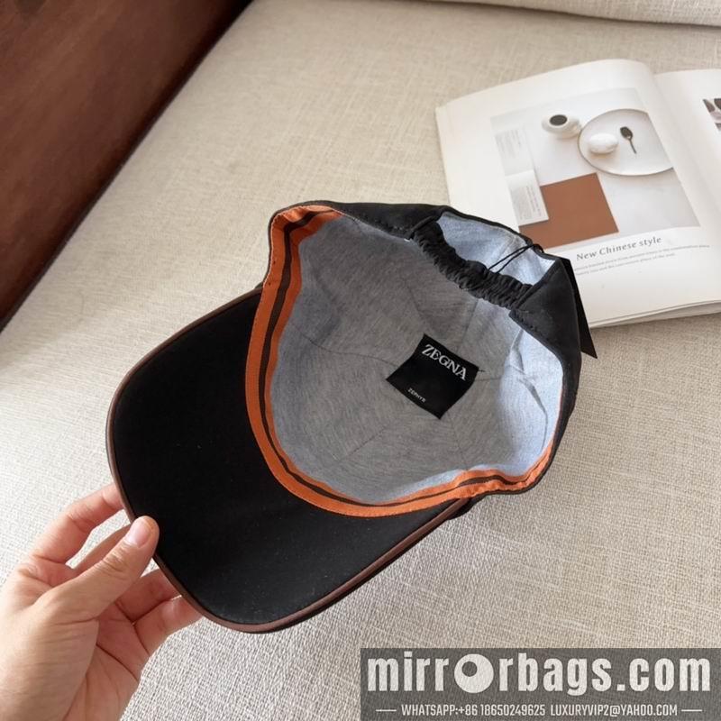 Replica Zenga Hat dx07