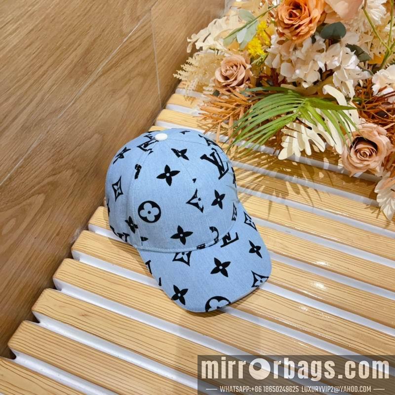 Replica LV Hat 102803