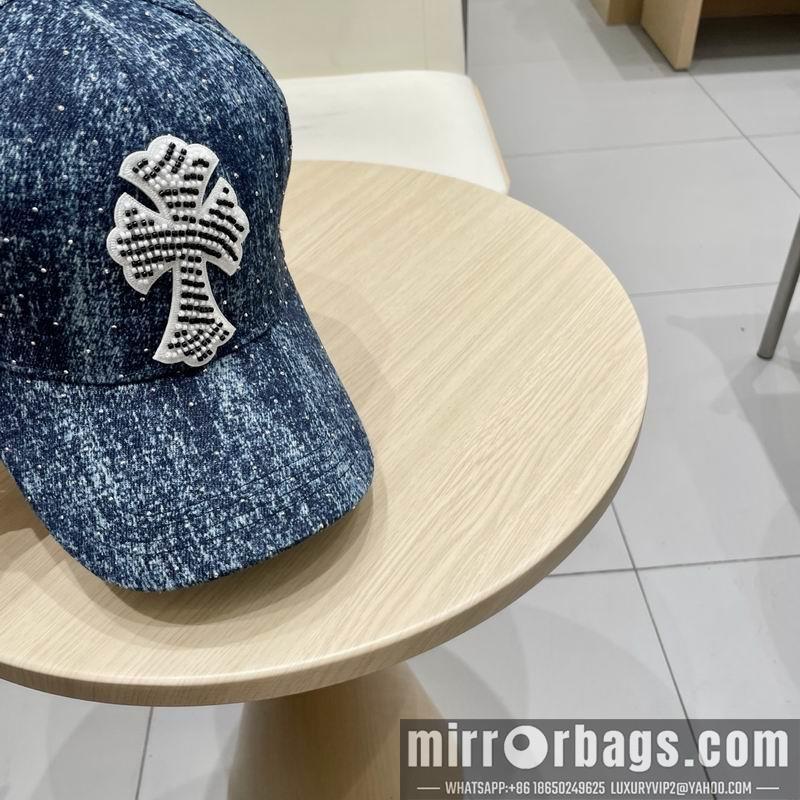 Replica Chrome Hearts Hat 041402