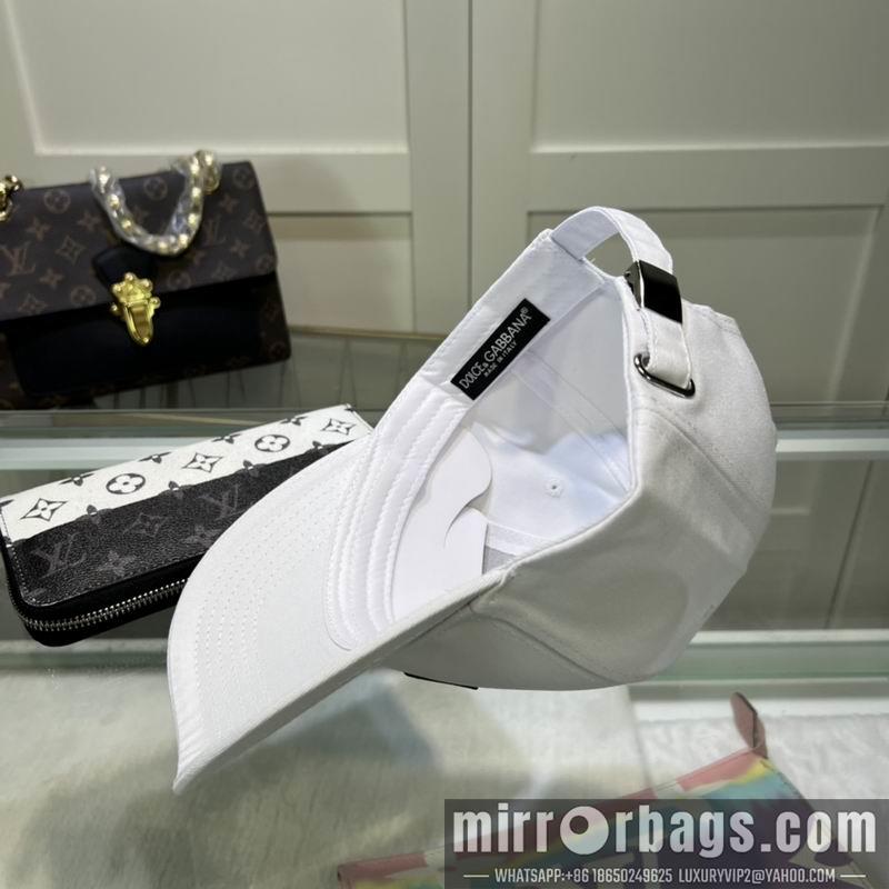 Replica DG Hat 061015