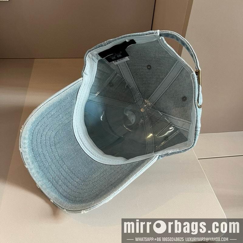 Replica Prada Hat dx10