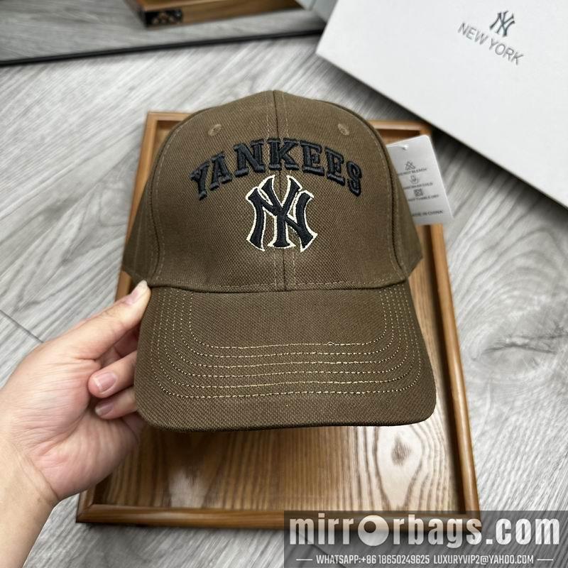 Replica NY Hat dx08