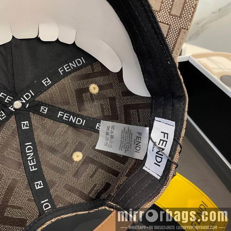 Replica Fendi Hat dx73