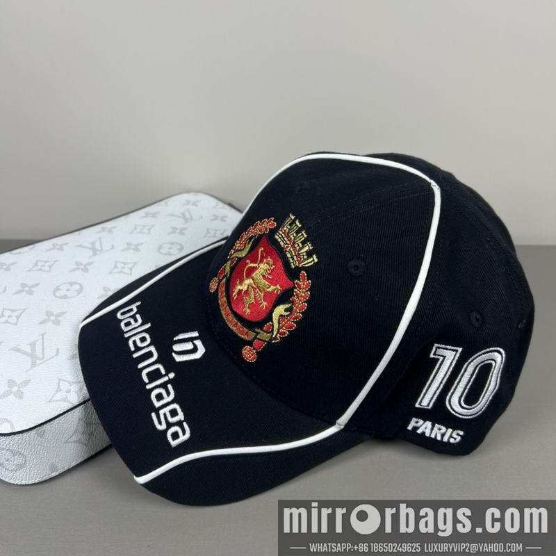 Replica Balenciaga Hat dx62