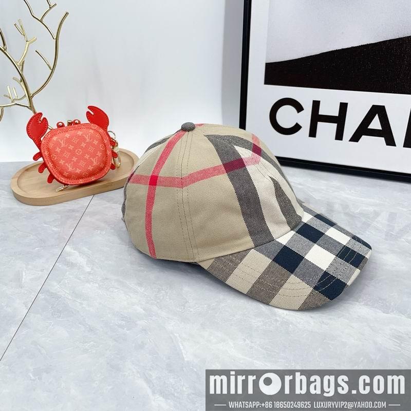 Replica Burberry Hat dx57