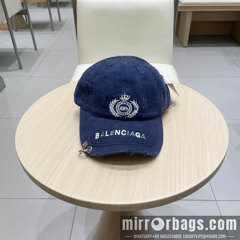 Replica Balenciaga Hat 032001