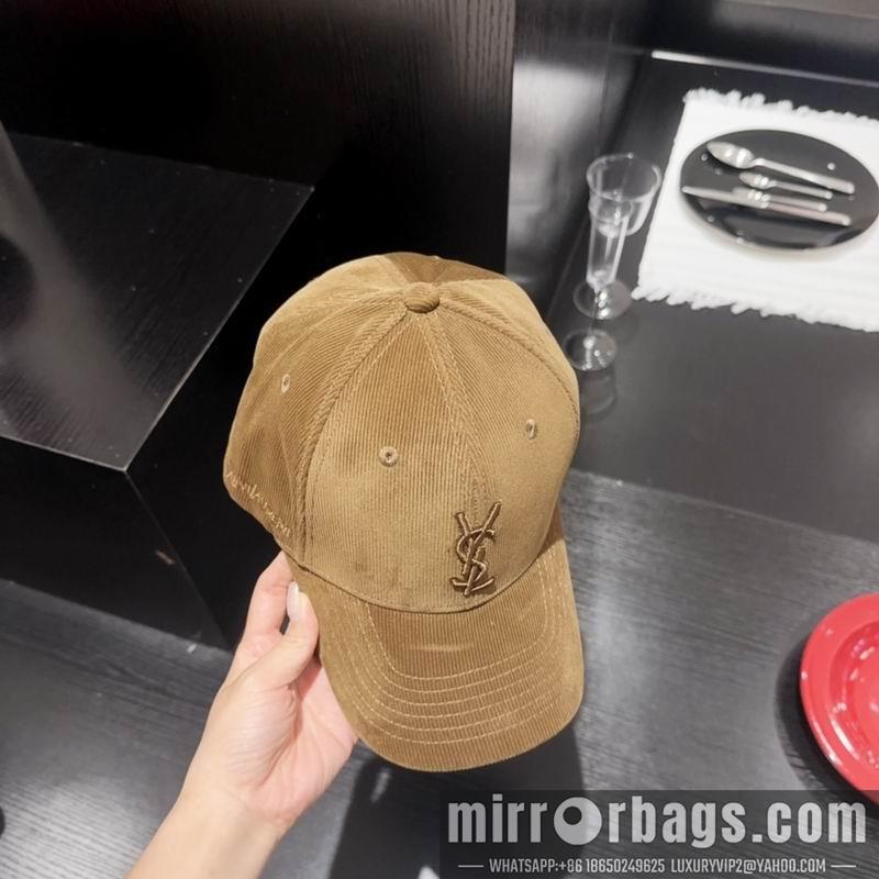 Replica YSL Hat dx24