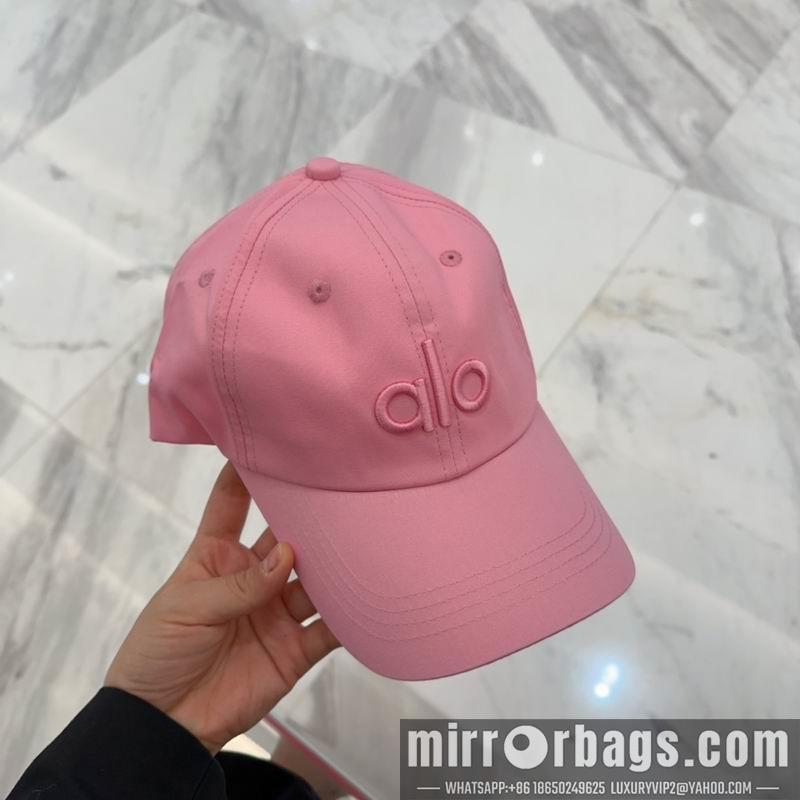 Replica Alo Hat dx11