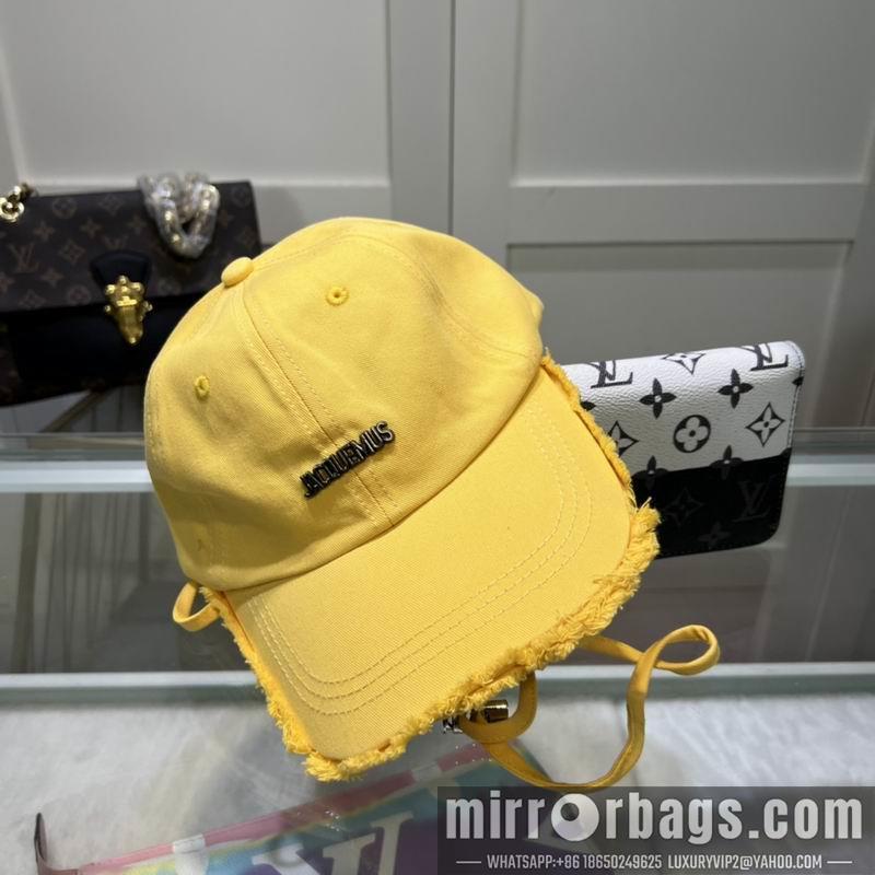 Replica Jacquemus Hat 071737