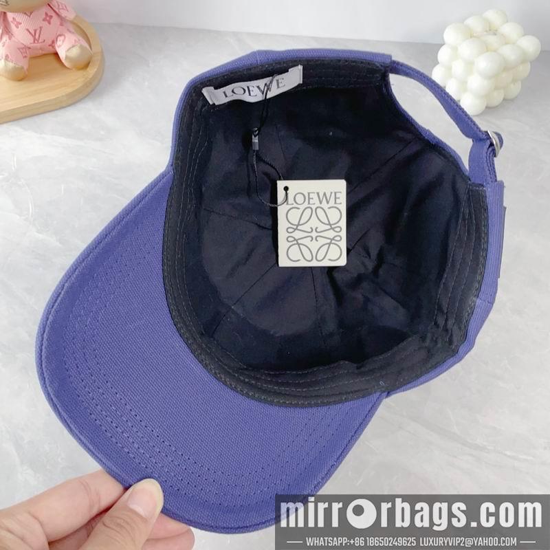 Replica Loewe Hat dx20
