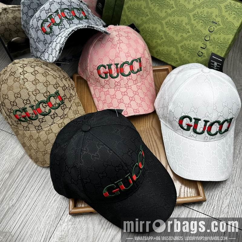 Replica Gucci Hat dx34