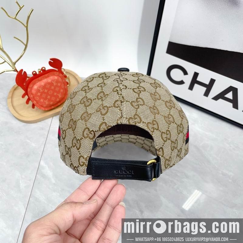 Replica Gucci Hat dx11