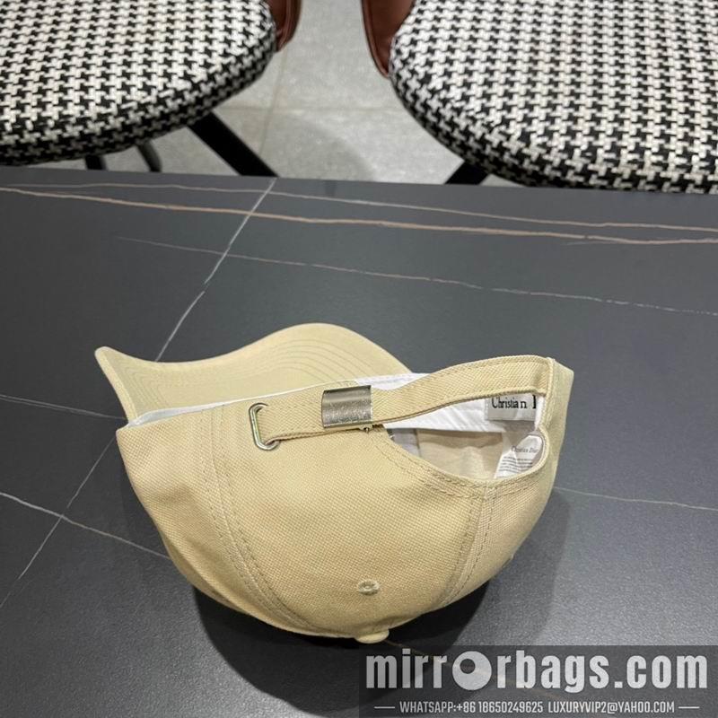 Replica Dior Hat 121401