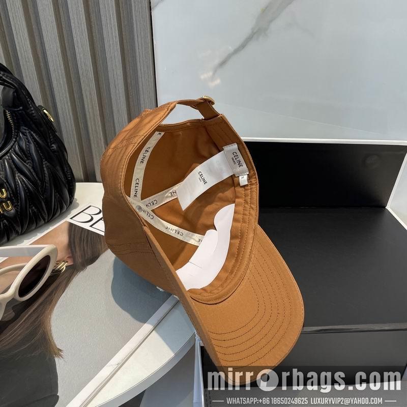Replica Celine Hat dx32
