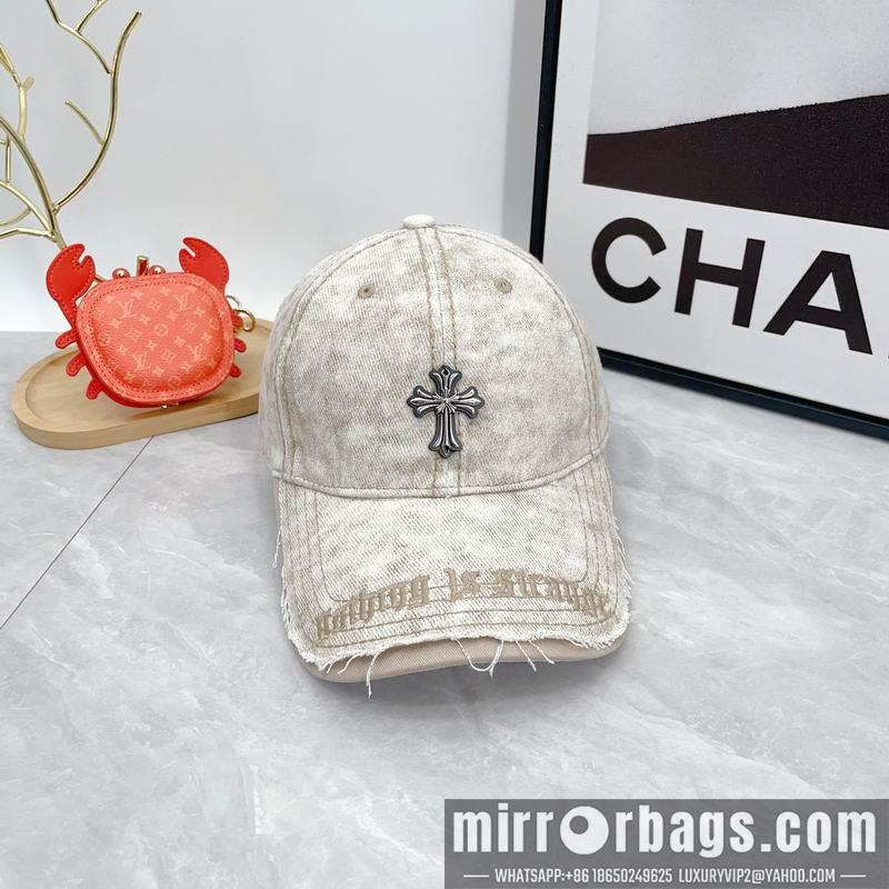 Replica Chrome Hearts Hat dx50