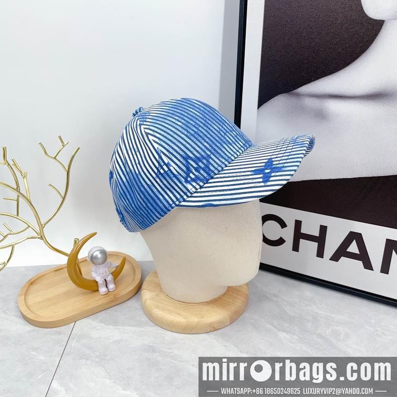 Replica LV Hat dx74