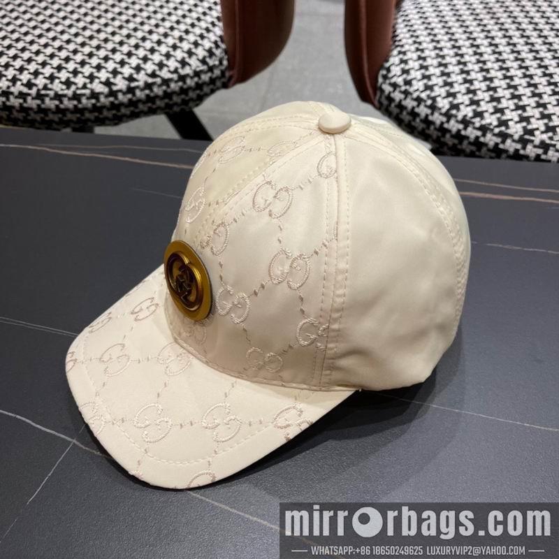 Replica Gucci Hat 122802