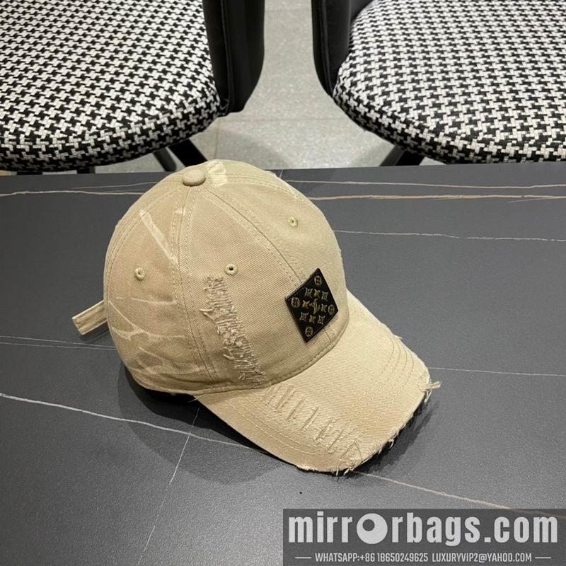 Replica LV Hat 092701