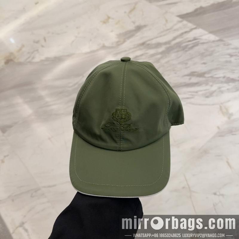 Replica Loro Piana Hat dx28