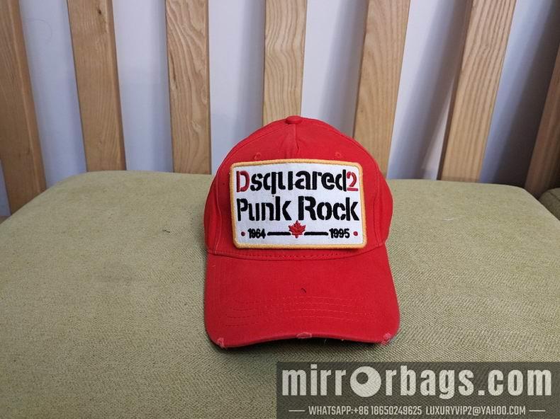 Replica DSQ Hat y 11