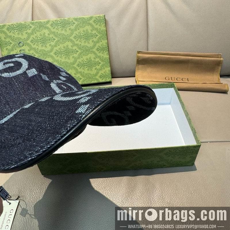 Replica Gucci Hat dx159
