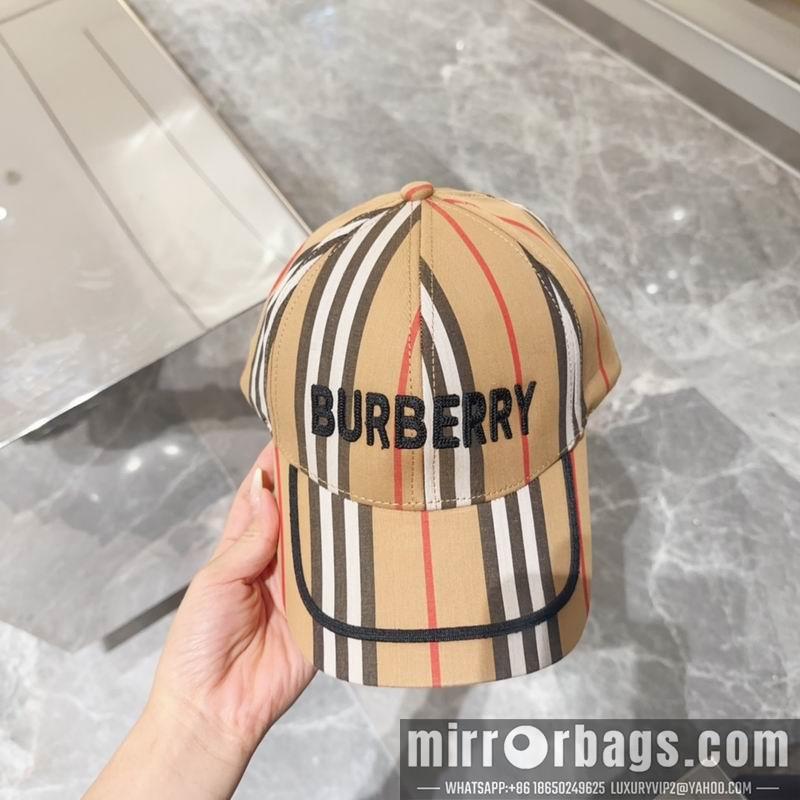 Replica Burberry Hat dx53