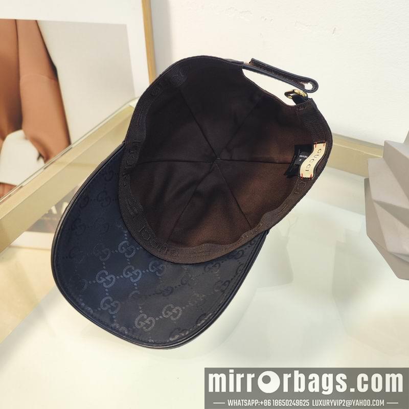 Replica Gucci Hat dx146