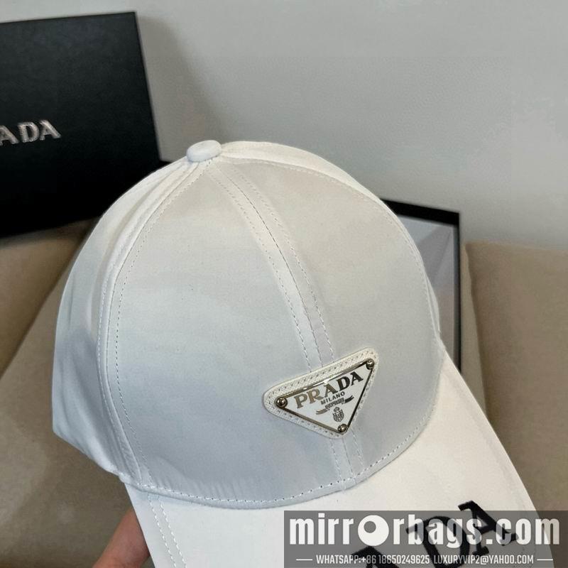 Replica Prada Hat dx20