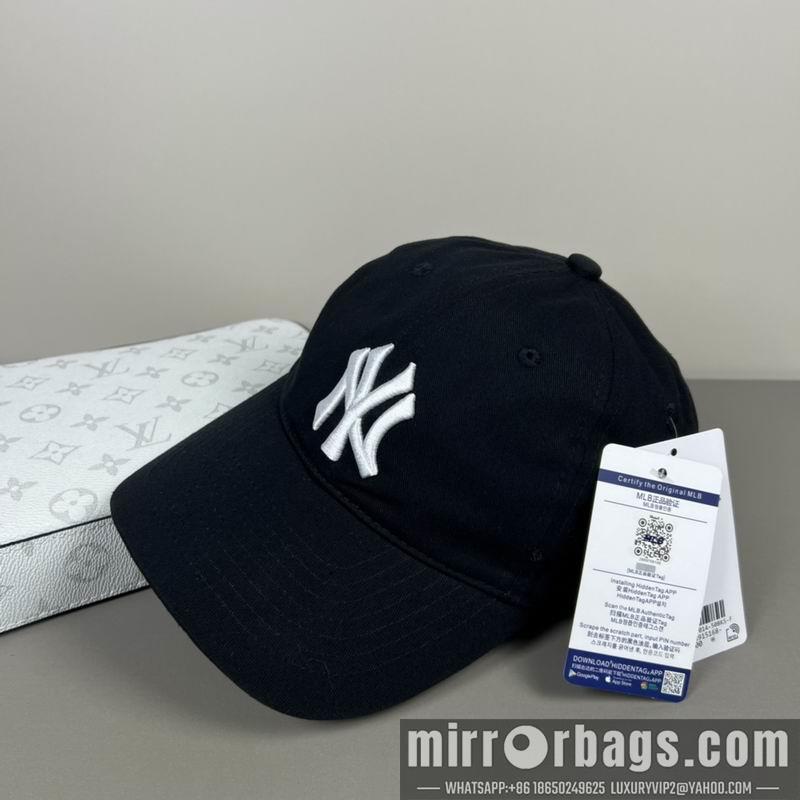Replica MLB NY Hat dx47