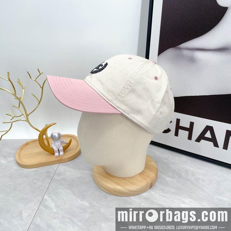 Replica Chanel Hat dx38