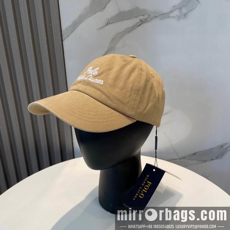 Replica Polo Hat dx25