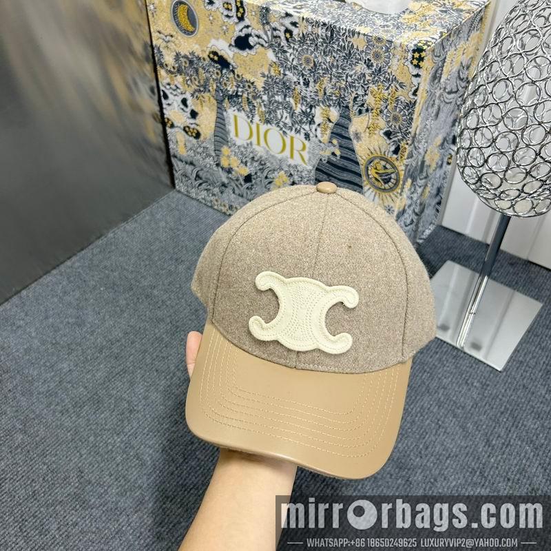 Replica Celine Hat dx77