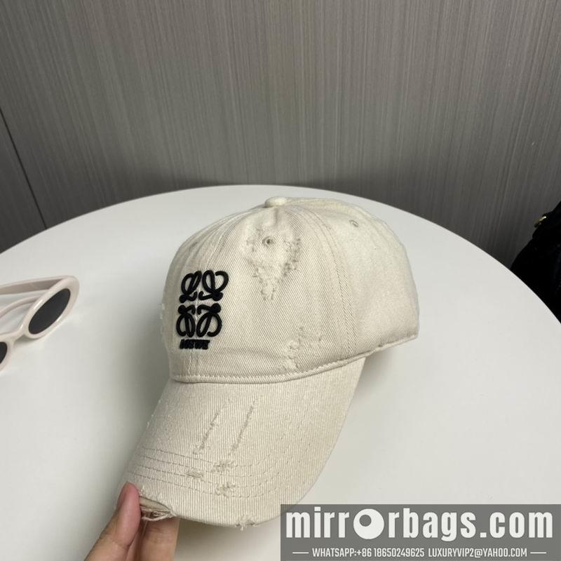 Replica Loewe Hat 080501