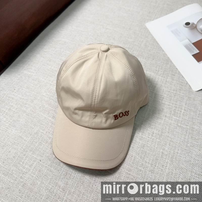 Replica Boss Hat dx06