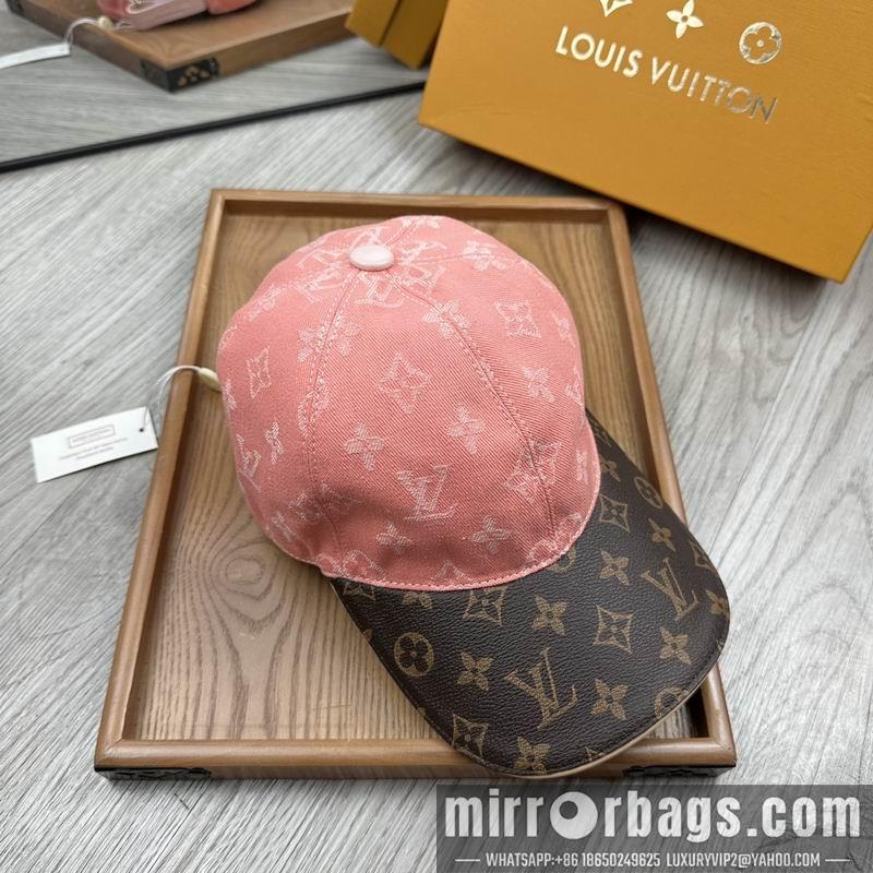 Replica LV Hat 071206