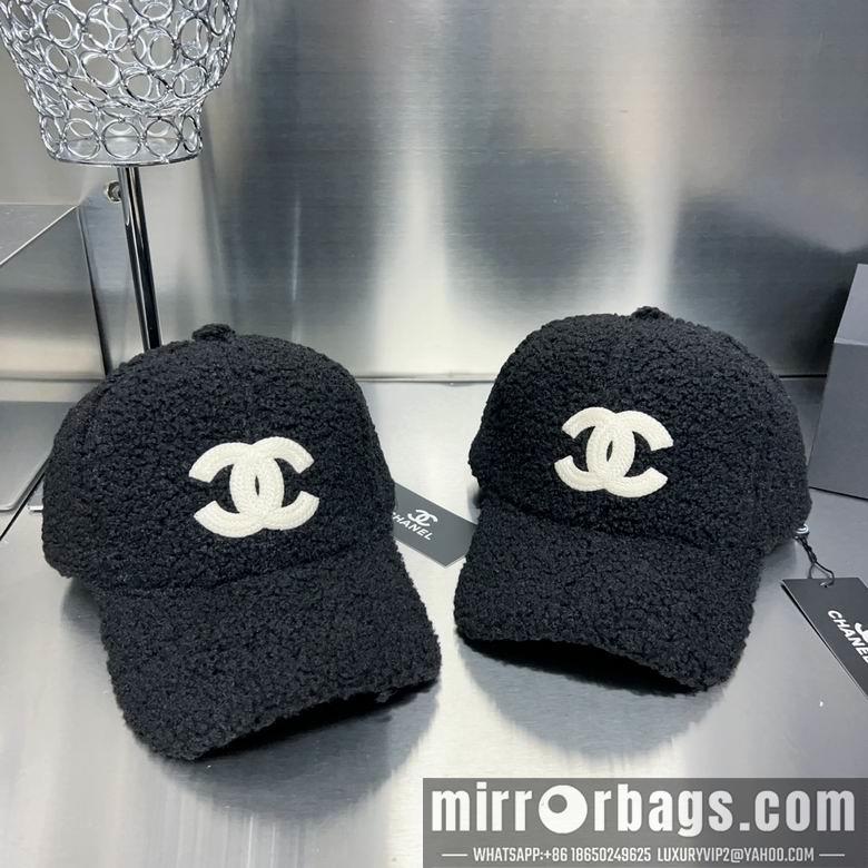 Replica Chanel Hat dxn01