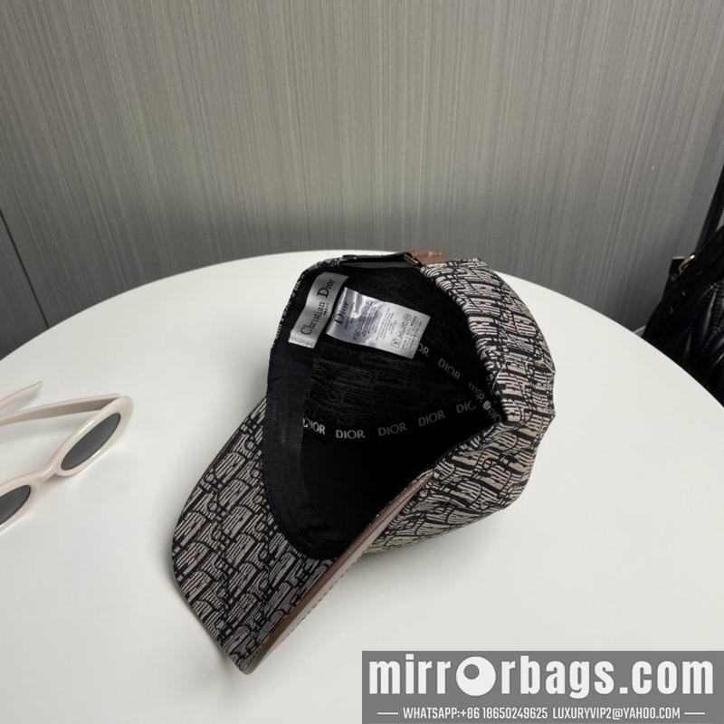 Replica Dior Hat 081802
