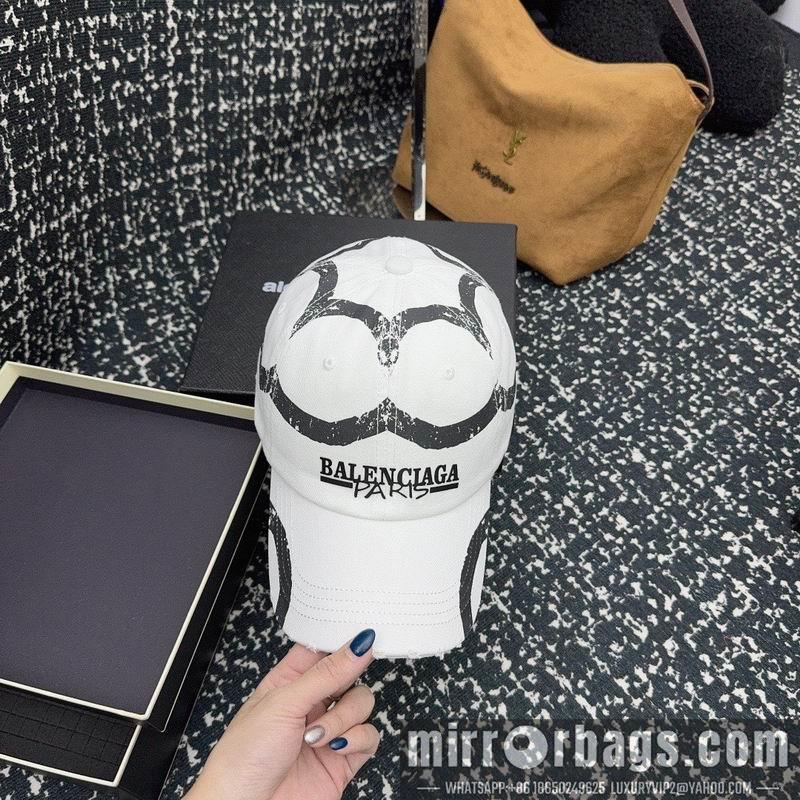 Replica Balenciaga Hat 010601