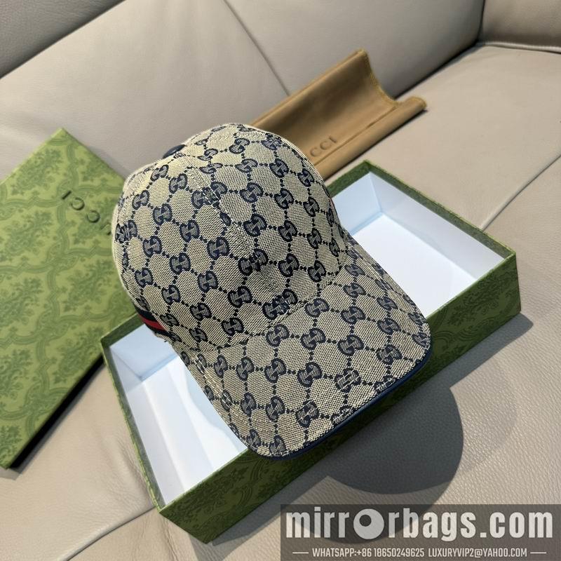 Replica Gucci Hat 092701