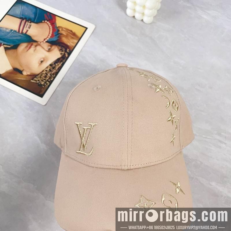 Replica LV Hat dx108
