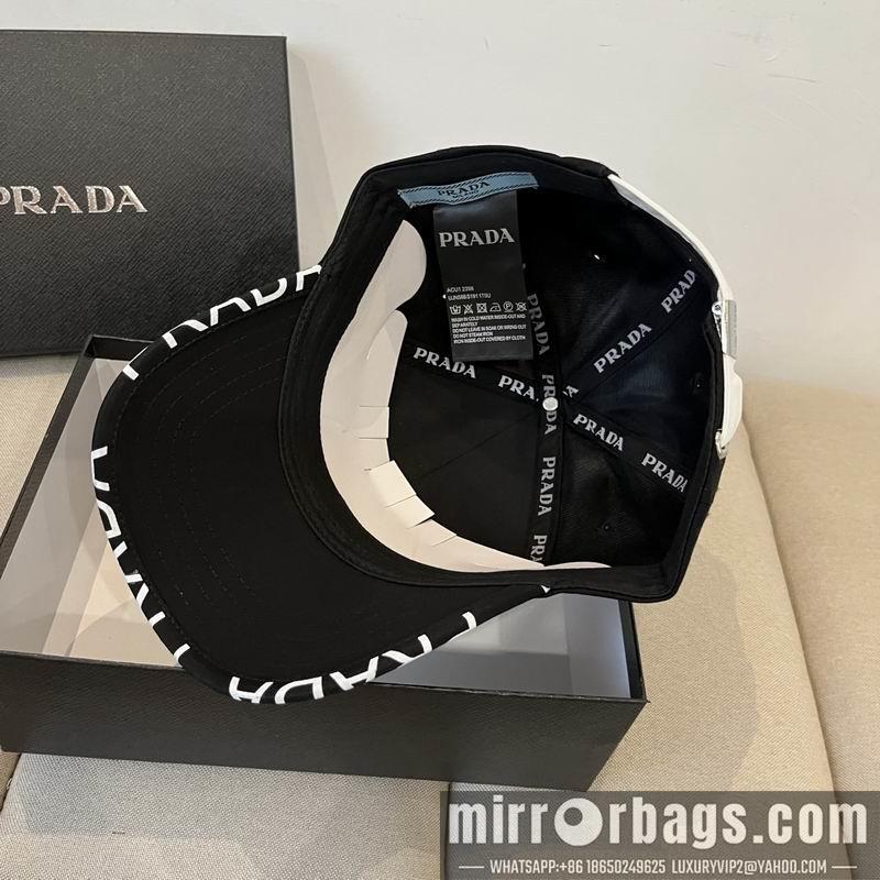 Replica Prada Hat dx25