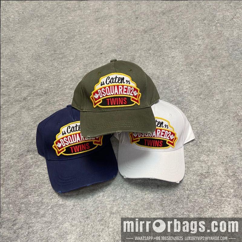 Replica DSQ Hat D121
