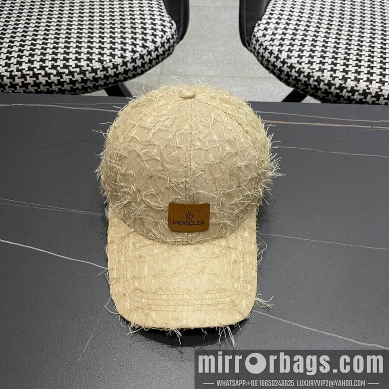 Replica Moncler Hat 102802