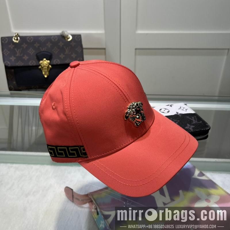 Replica Versace Hat dx07