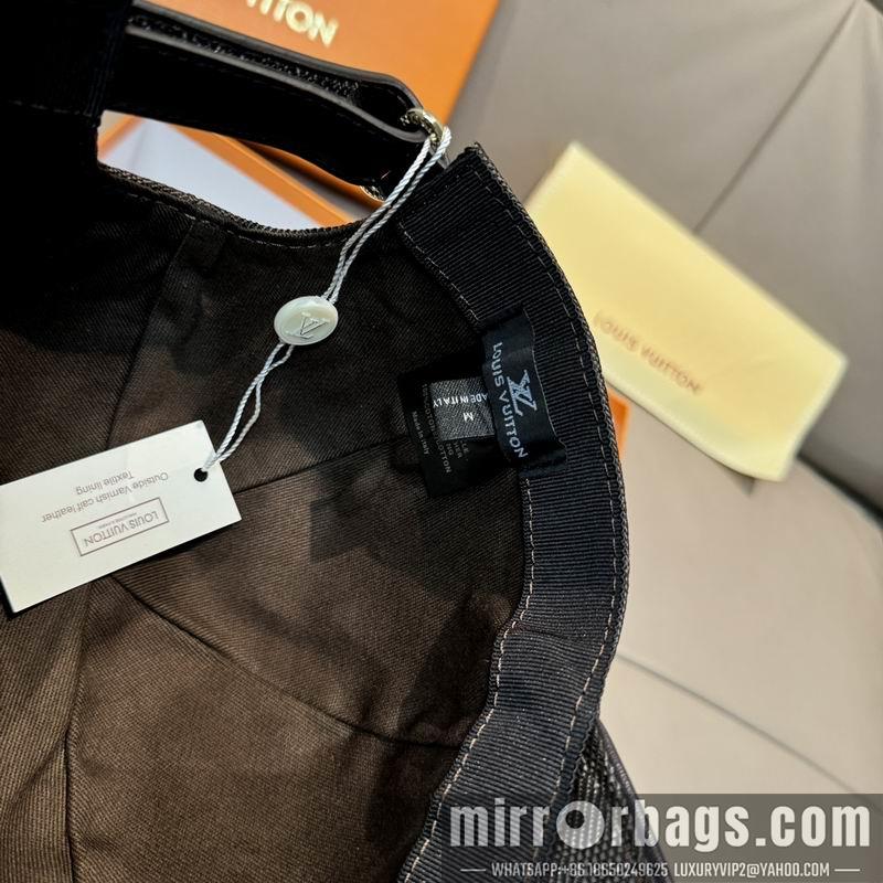 Replica LV Hat 101801