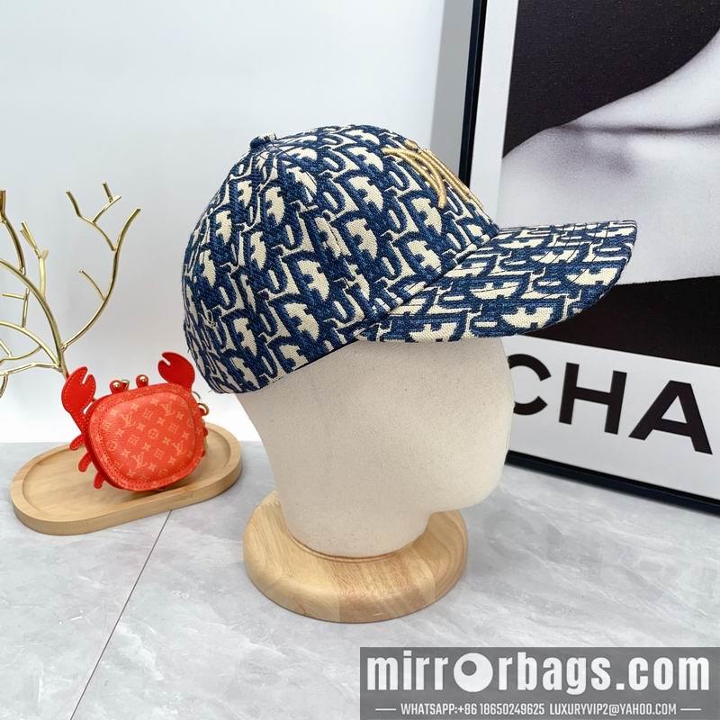 Replica Dior Hat dx08