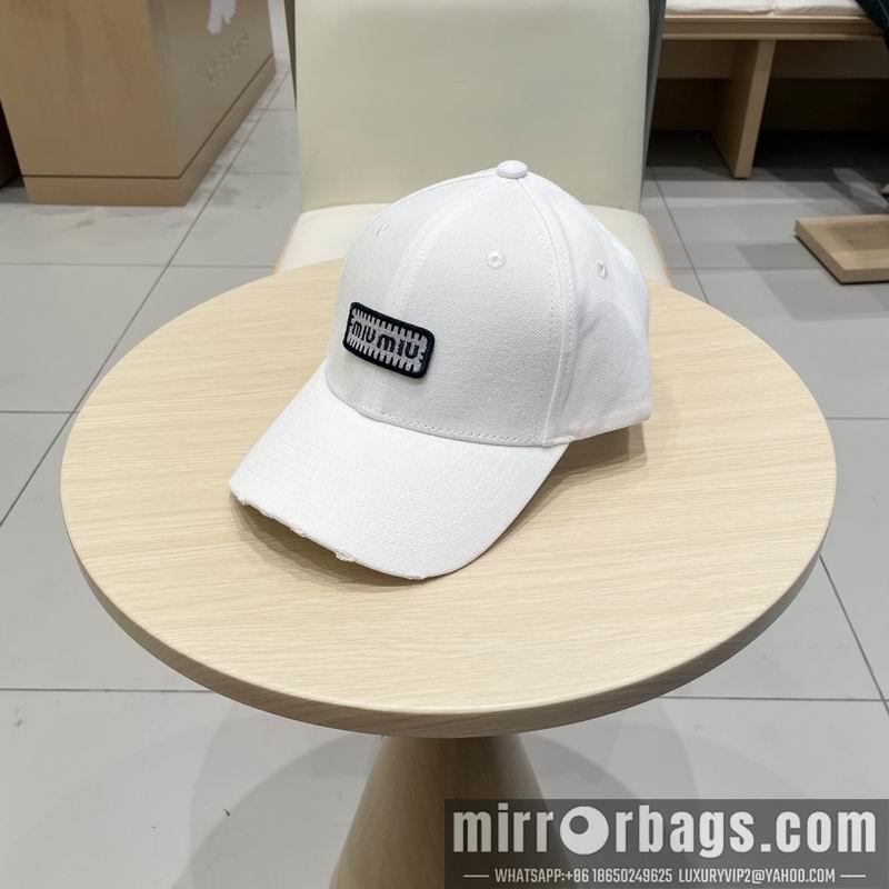 Replica Miumiu Hat 040202